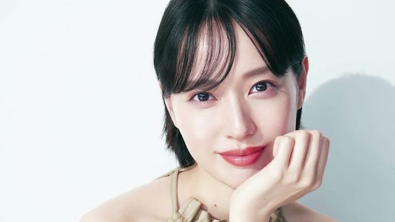 戸田恵梨香に癒されたい