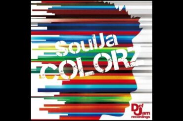 SoulJa / ダ・バウンス Da Bounce feat. Yukie (仲間由紀恵)