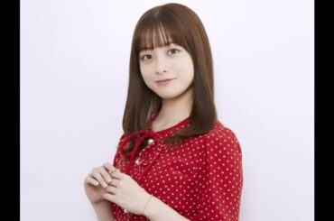 橋本奈々未より橋本環奈さんのほうが断トツ日本一の美女、橋本奈々未は全然普通