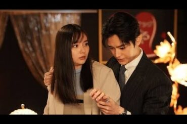 新川優愛＆塩野瑛久がワケあり夫婦に…初回から“もだもだ”な展開に引き込まれる＜五十嵐夫妻は偽装他人＞ king & prince