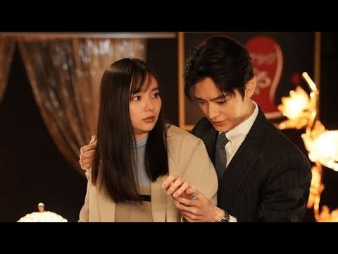 新川優愛＆塩野瑛久がワケあり夫婦に…初回から“もだもだ”な展開に引き込まれる＜五十嵐夫妻は偽装他人＞ king & prince