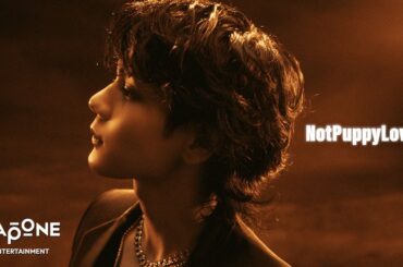 [𝐏𝐋𝐀𝐍𝐉] ORIGINAL：'Not Puppy Love' – MÁME