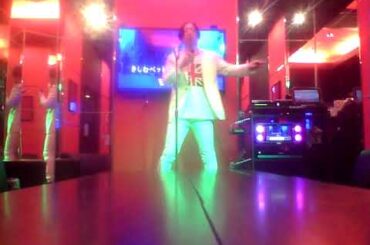 Hideo Ishihara Synphony 2019 TV Asahi Coat Dazul 辻堂 映画『Oh my little girl』尾崎豊AerosmithMichaelJackson夢