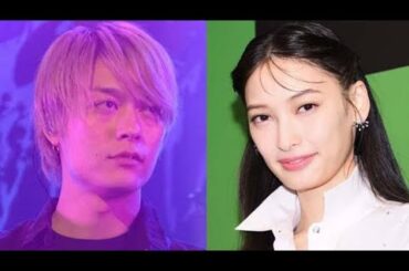 大政絢、第1子妊娠発表 夫・ワンオクToruとの密着ショットで報告