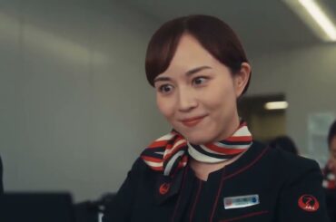 それぞれの孤独のグルメのゲスト主人公は比嘉愛未　出雲で餃子を満喫する客室乗務員役で登場！