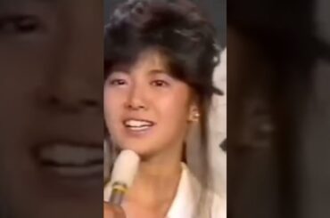 中山美穂　南野陽子