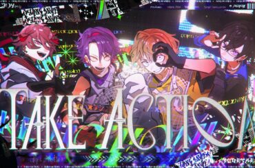 【MV】TAKE ACTION #VOLTACTION
