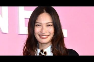 B1- 大政絢、第1子妊娠を発表「安定期に入り、母子共に健康に」 夫はONE OK ROCKのギタリスト・Toru