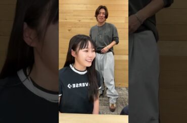 reina.washio.official IG Live 2025/01/09