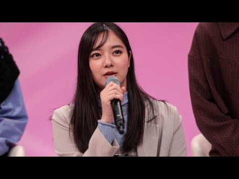 学生時代にテレビで見ていた新川優愛と共演すると…兵頭功海が印象を語る