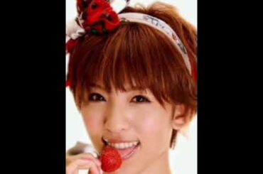 折原みかちゃん→鎌田奈津美ちゃん→松井絵里奈ちゃん→安田美沙子ちゃんＰＡＲＴ２。