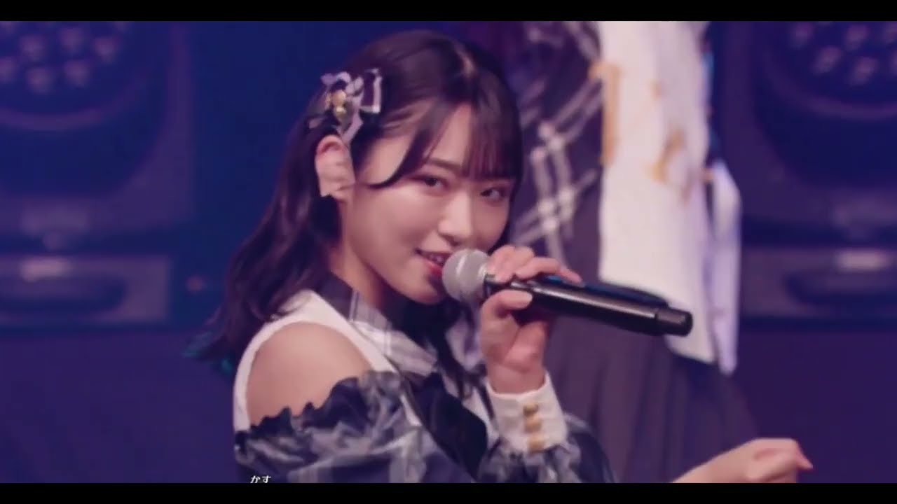 AKB48 Kegarete iru Shinjitsu (汚れている真実)