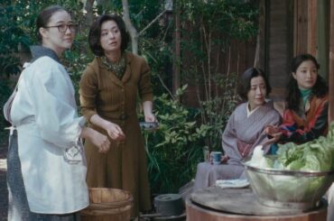 [FULL Episodes7] Asura - 阿修羅のごとく| Asura 2025 #1080P