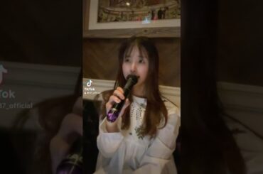 【 #カラオケ 】赤いスイートピー/ 松田聖子 #歌うま #歌ってみた (70日目)