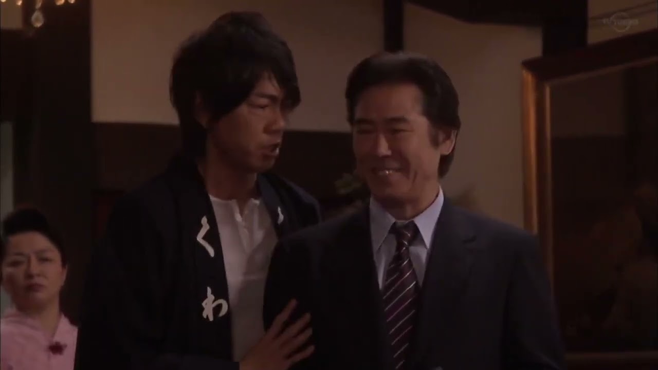日曜ミステリー 『密会の宿６　北鎌倉・年の差不倫殺人事件』