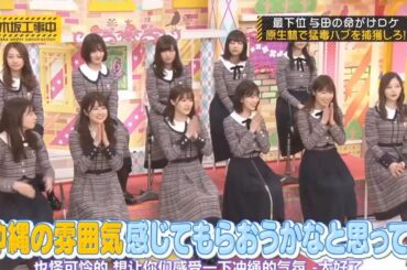 【乃木坂46】「乃木坂工事中 2024」Episode 203~21 Full Show