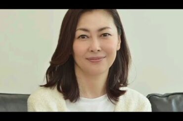 中山美穂さんの訃報、夏目雅子さんの死の衝撃に匹敵　離婚後は息子と会えず　中山忍への取材に批判…現場はルール踏んでいる