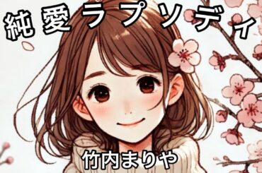 純愛ラプソディ -竹内まりや　＊シングル売上げランキング第1位の人気曲（1994年）