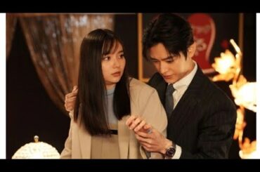 "💔新川優愛＆塩野瑛久の“ワケあり夫婦”に視聴者大興奮！初回からもだもだ展開が止まらない！💑🔥＜五十嵐夫妻は偽装他人＞"