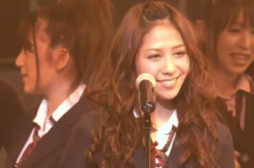 AKB48 友よ AX2009 Top100