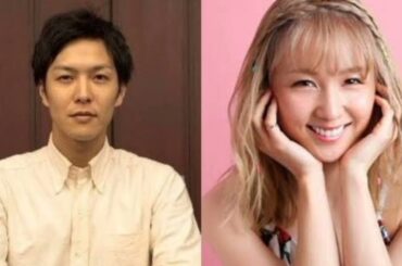 Ｄｒｅａｍ　Ａｍｉ　テラハ出演の夫と楽しそう！イケメン「ダーリンさん」にくぎ付け「素敵」の声