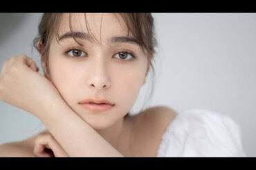 注目の新成人（20歳）】嵐莉菜「魅力的な存在になれるよう努力していきたいです」