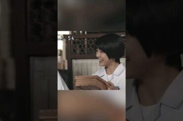 竹内結子 | 「あすか」観よう！【第４８／１１２話】