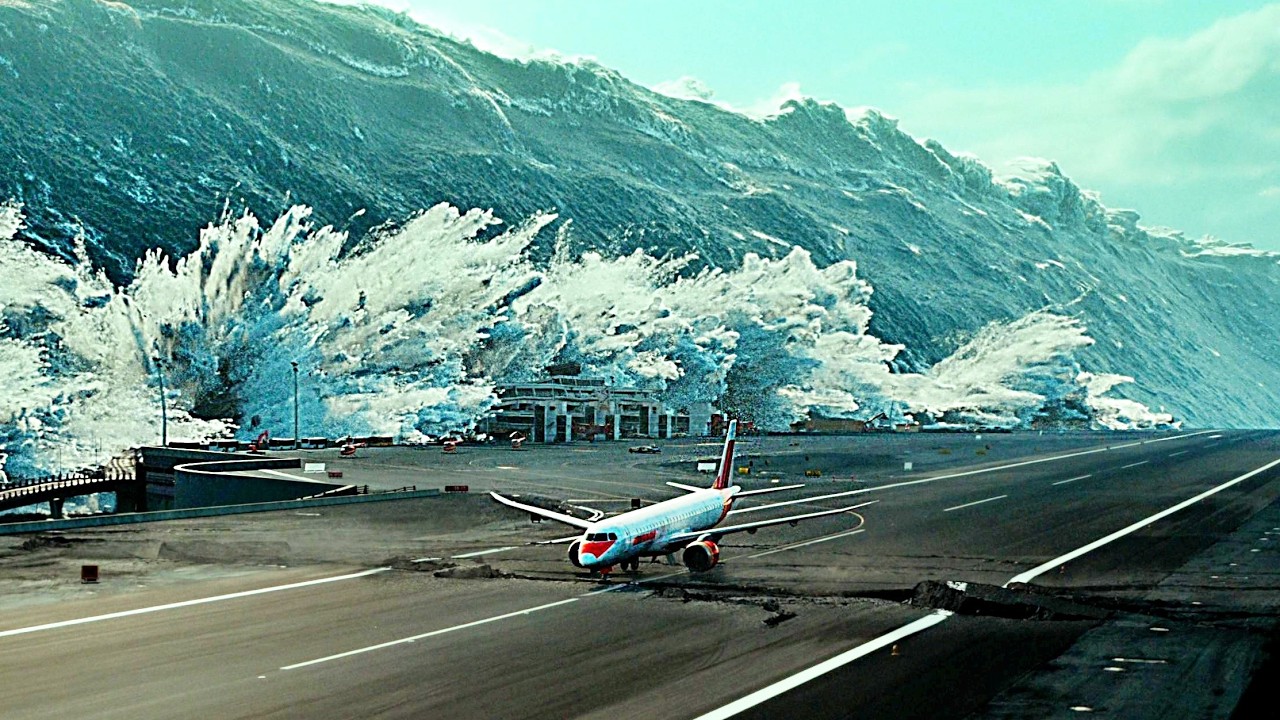 イカゲームの全世界1位を阻止した、82カ国1位記録の話題作 イカゲームの全世界1位を阻止した、82カ国1位記録の話題作