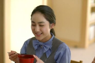 ミサワホーム 平祐奈 30秒01