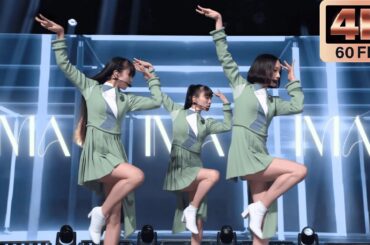 Perfume - IMA IMA IMA & ポリリズム (2024.09.28) [𝟒𝐊𝟔𝟎𝐅𝐏𝐒]