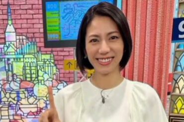 松下奈緒　「元気で明るくて、その場を盛り上げてくださるステキな方」仲良しな人気女優との再会に感激