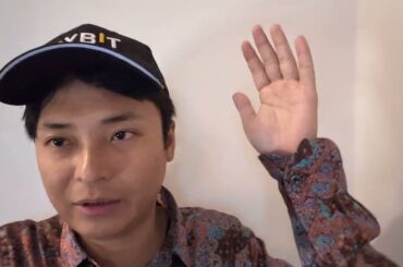 【緊急】ビットコイン仮想通貨2025年の変化について