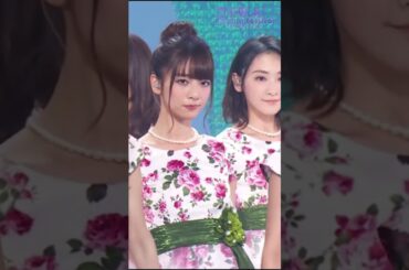 Nanamin’s Legendary Stage Presence! 🌟#乃木坂46 #JapaneseIdol #shorts #橋本奈々未