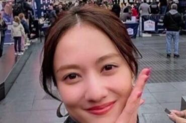 ＜永尾まりや＞“鏡越しのショット”で抜群のスタイル披露　大人なランジェリー姿に「キレイ」とファンうっとり