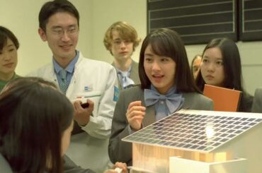 ミサワホーム 平祐奈 30秒02