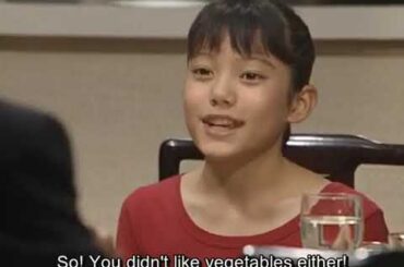 ドラマ【青い鳥】第3話