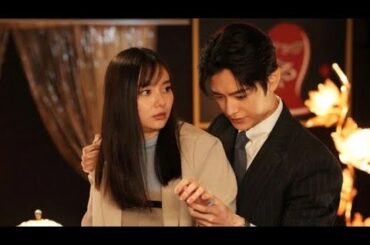 新川優愛＆塩野瑛久、他人を偽るワケあり夫妻の“もだもだ”オフィスラブ…第1話がTVerで配信中＜五十嵐夫妻は偽装他人＞