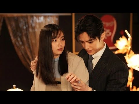 新川優愛＆塩野瑛久、他人を偽るワケあり夫妻の“もだもだ”オフィスラブ…第1話がTVerで配信中＜五十嵐夫妻は偽装他人＞