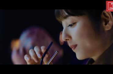 【2022年放送】佐々木希 SAISON AMRICAN EXPRESS CARD CM