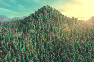 LINEバイト 平祐奈 15秒01