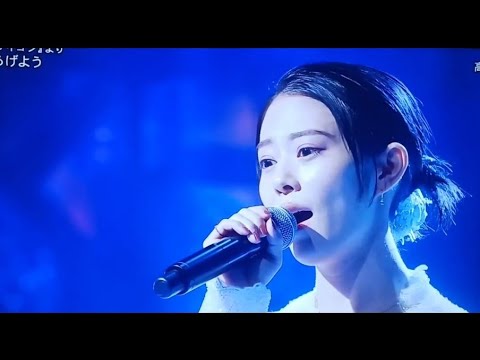 【Music Fair】「高畑充希『命をあげよう』心揺さぶる感動的なパフォーマンス！【Music Fair】」