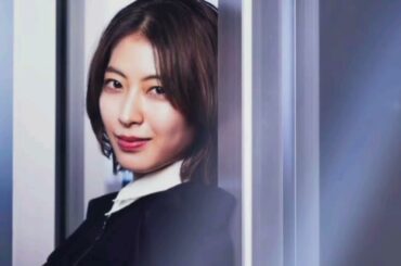 朝ドラの頃のまま元気な瀧本美織、夫を裏切り財閥の兄嫁となる悪女に 「標的を転がす妖艶さも出します」...,,,,