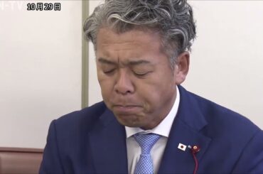 明石市議会の自民党会派が自民党県議団に抗議　知事選巡る対応で