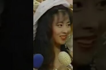 南野陽子　中山美穂