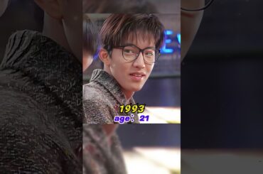 あすなろ白書 (1993)の俳優，32年経つと見た目も大きく変わりました！石田ひかり、筒井道隆、木村拓哉、西島秀俊、鈴木杏樹#JapaneseStar #shorts #movie