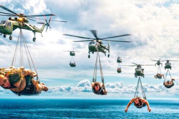 【映画紹介】隠れていた数年の後、人食い巨人たちが残虐な攻撃を開始し、人類を全滅させようとする試みで恐怖を広げます。