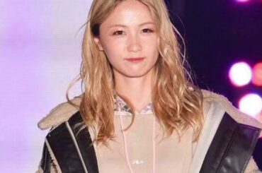 Dream Ami、息子の愛らしいもぐもぐショット公開「天使すぎる」と話題