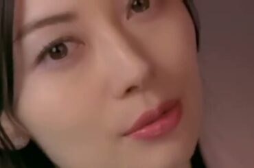 Ito Misaki   Shiseido MAQUillAGE BEAUTY SWITCH ON 2007 Thai Version