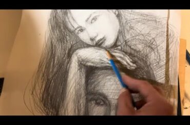 💌I want to Draw the Relationship between Risa👩‍❤️‍👩, the Older Sister, and Gaku🐕, the Younger Bro.