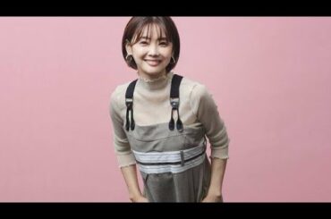 倉科カナ「ひとりで戦うのがきつくなってきた」変わり始めた結婚観と“他人と較べてしまうとき”の倉科的・処方箋